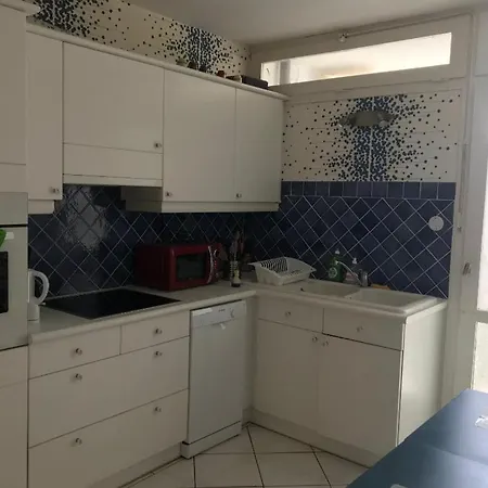 公寓 Bourg T3 En Centre