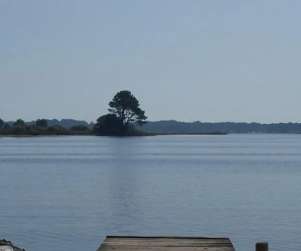 Bourg T3 En Centre 公寓 比斯卡罗斯