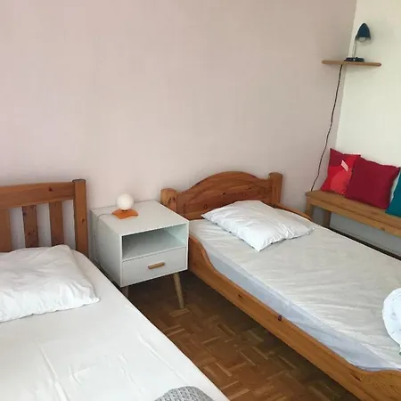 Bourg T3 En Centre * Biscarrosse